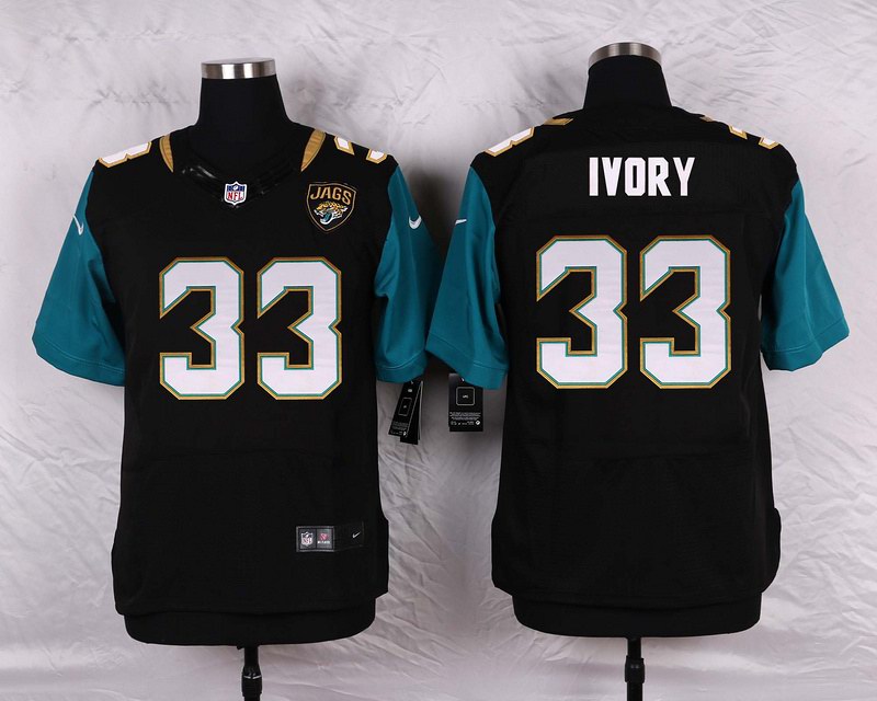 Jacksonville Jaguars elite jerseys-060